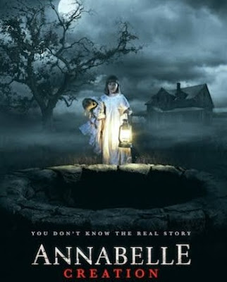 Download Film Annabelle: Creation (2017) Subtitle Indonesia