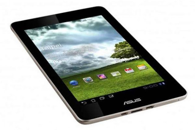 Asus MeMO Pad