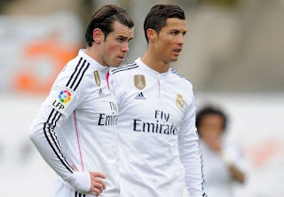 Website Taruhan - Kedua Pemain Bintang Real Madrid Kemungkinan Hengkang