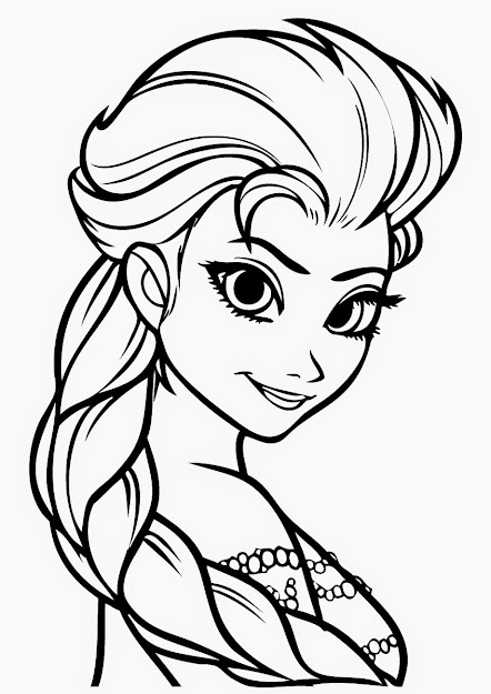Get The Latest Free Printable Anna And Elsa Coloring Pages Images Favorite Coloring  Pages To Print Online
