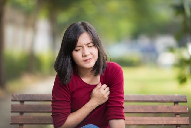 Penyebab Masih Muda Sudah Kena Stroke