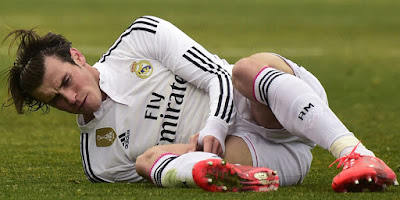 Gareth Bale Surgawin