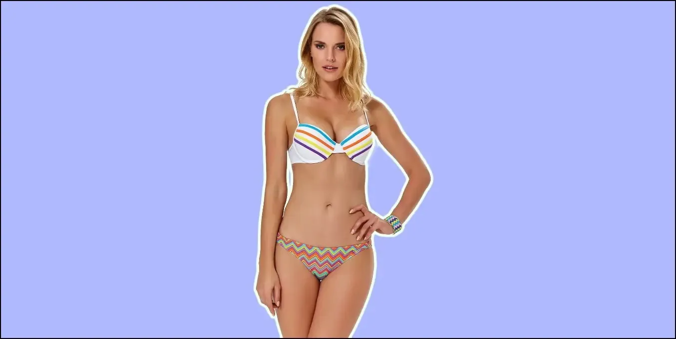 Rüyada Bikini Görmek Ne Anlama Gelir?