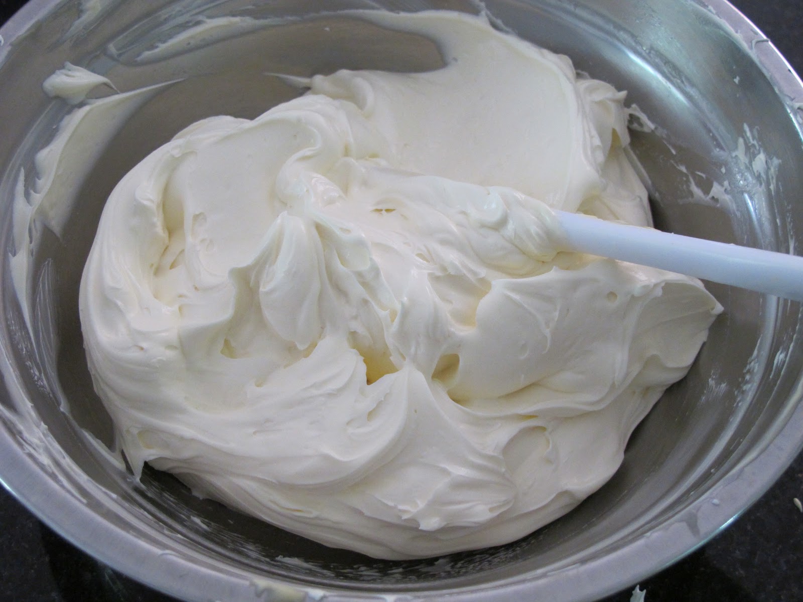 How make to make how Buttercream  to (Krim Lover: fluffy   Creamwell Well buttercream Lemak Nasi