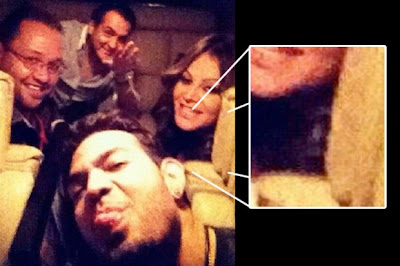 jenni rivera ya la estaba rondando la muerte