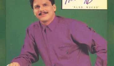 Fallece salsero puertorriqueño, Anthony Cruz