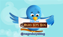 Twitter Negro Boys.