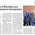 Ideal recoge el acto de presentación de HUJASE - CLÍNICA CÁMARA en Granada