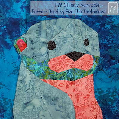 Otterly Adorable FPP tips by www.madebyChrissieD.com