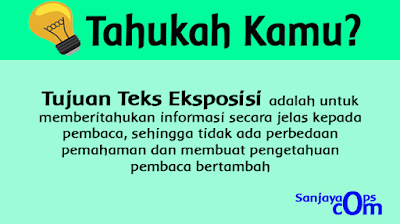 tujuan-teks-eksposisi