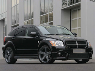 Dodge Caliber Wallpapers