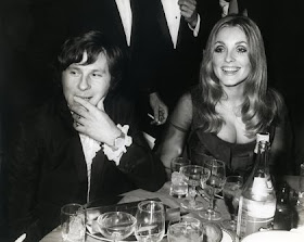 roman polansky e sharon tate