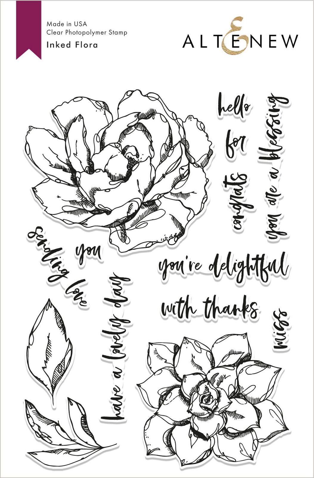 https://altenew.com/products/inked-flora-stamp-set