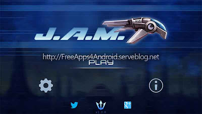 Jets Aliens Missiles Free Apps 4 Android