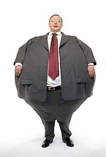 Bloated PC