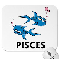 Ramalan Zodiak Pisces Minggu Ini 2012