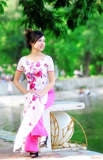 Very-beautiful-girl vietnames-beautiful-girl beautiful-girl-vietnamese girl-xinh-viet-nam gai-dep-mac-ao-dai