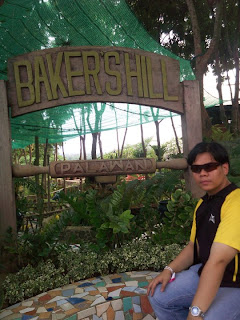 Philippines Puerto Princesa Palawan Baker's Hill