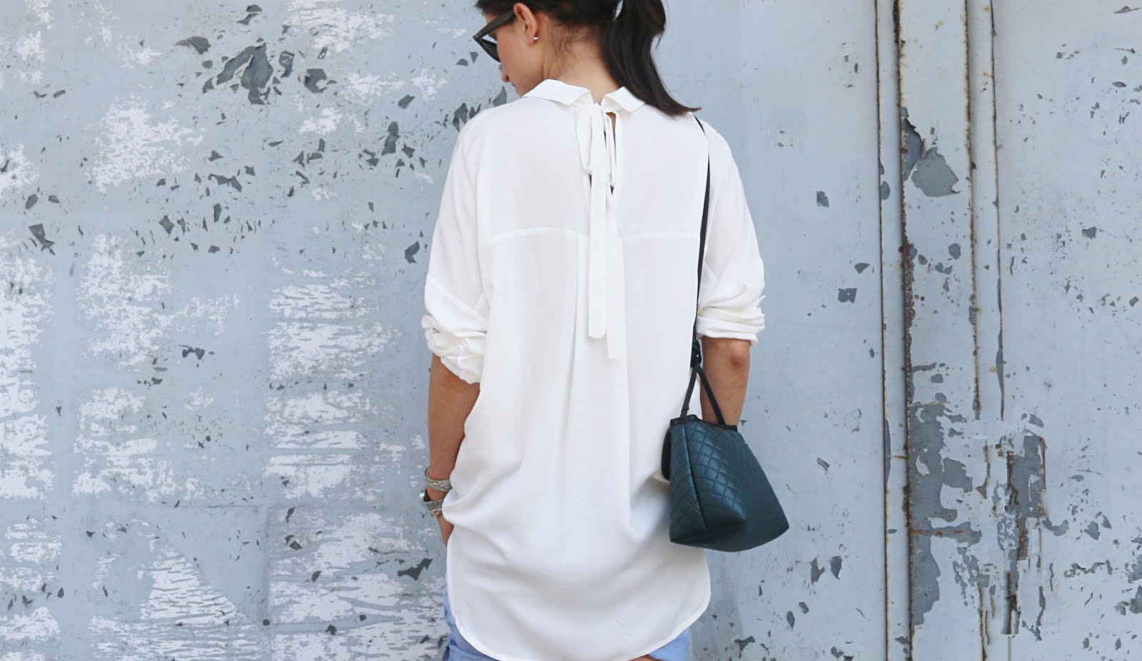 hello monday, monday inspire, white shirt, biała koszula jak nosić, jak nosić, style, stylistka, streestyle, blog po 30ce, moda, blogger modowy, inspiracje, pomysły, kobieta