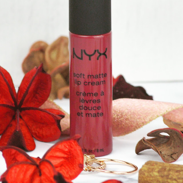 NYX Professional Makeup x Debenhams | Lovelaughslipstick Blog Review Bestselling NYX Beauty Products with Swatches