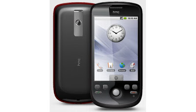  HTC Magic