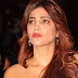 Shruthi Hassan latest Spicy gallery At Balupu Audio Launch 
