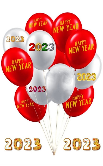 Happy New Year 2023 Images