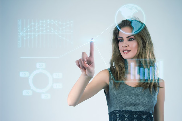How Tech Gadgets Empower Women