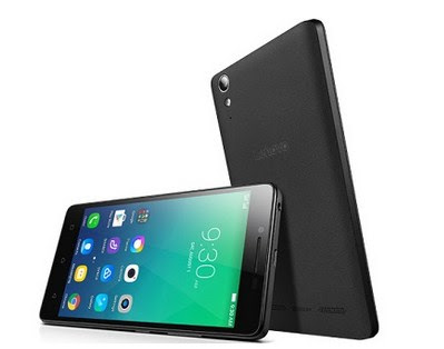 Spesifikasi Lenovo A6010