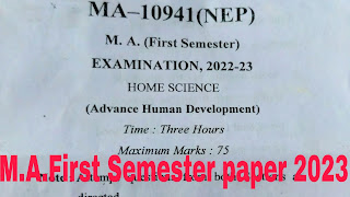 m.a.1st semester home science paper 1,m.a.1st semester home science paper 1 new syllabus 2023,b.a 1st semester home science new model paper,home science new syllabus for ma first semester,m.a.1st semester home science classes,m.a.1st semester home science live classes,ma 1st semester home science solved paper 2023,ma 1st semester home science model paper 2023,home science paper 1 syllabus for ma first semester,home science new model paper-2022 b.a 1st semester