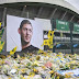Emiliano Sala’s Body Arrives Home In Argentina For Funeral