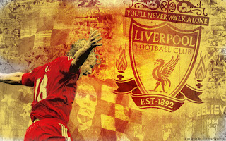 Dirk Kuyt Wallpaper 2011