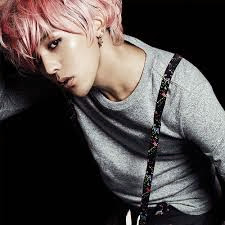 Fakta Unik G-Dragon