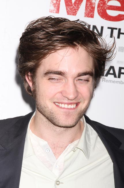 kristen stewart and robert pattinson_27. More Robert Pattinson faces