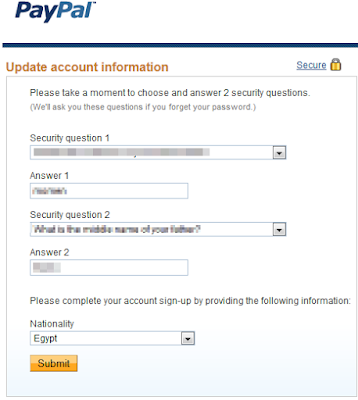 security-question