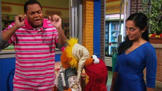 Sesame Street Episode 4522. 1