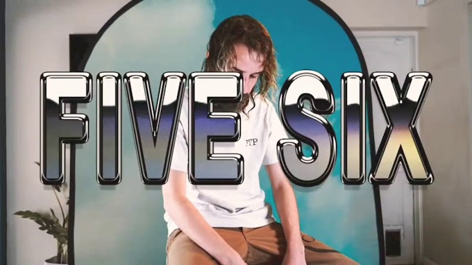 Pouya libera clipe da faixa "FIVE SIX"
