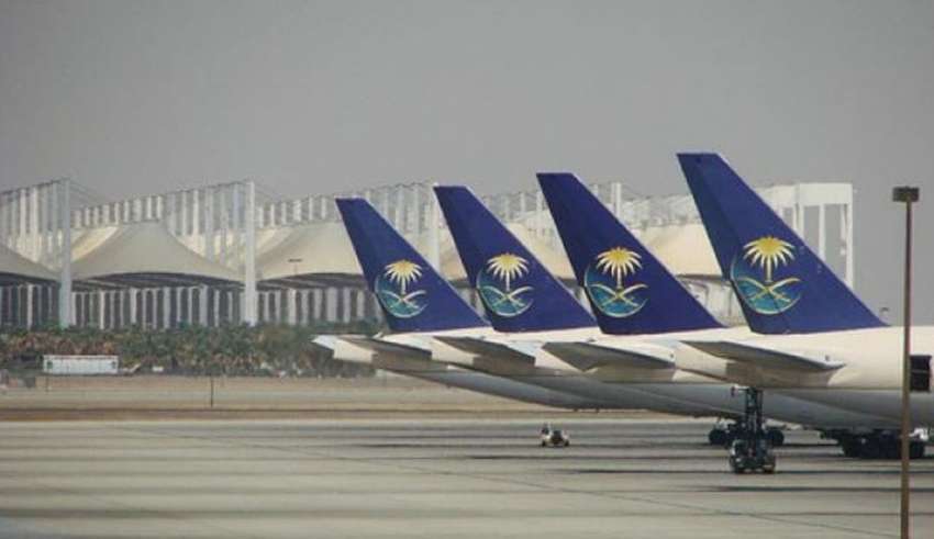 وظائف المطار الجديد للنساء في السعودية 1445