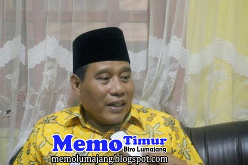 Golkar Belum Sodorkan Nama Calon Wabup