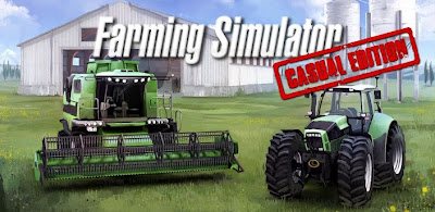 Farming Simulator v1.04 APK