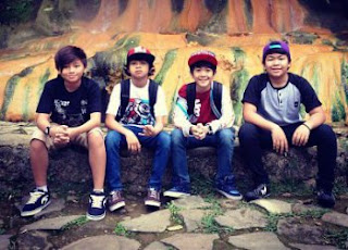 Coboy Junior