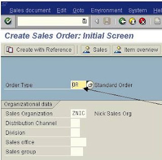 How to Find SAP User Exits and Customer Exits