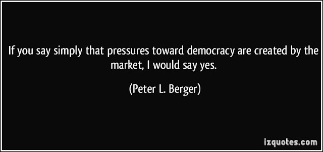 Berger Quotes