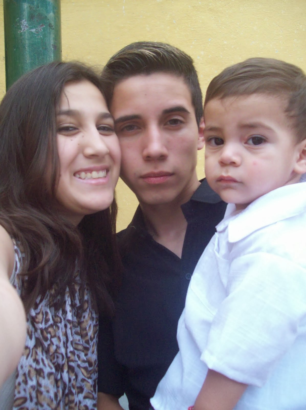 perfectamente  perfectos