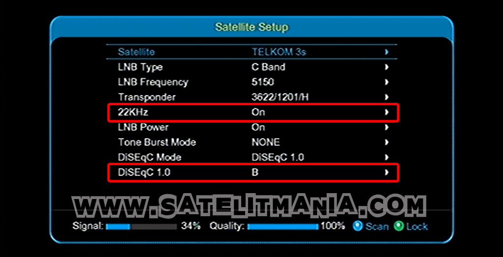 Skema: Menggabungkan Satelit Telkom 3s, Palapa D dengan 