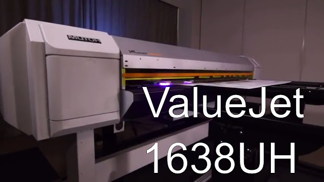  uv printer