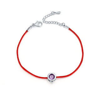 Bracelet cadeau Swarovski femme