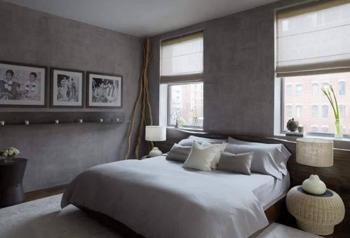 15 Bedroom Design Ideas Grey-5 Ton of Bedroom Inspiring Ideas  Bedroom,Design,Ideas,Grey