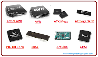 microcontroller