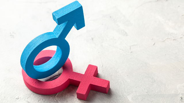 penyebab gangguan gender dysphoria